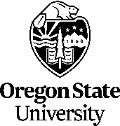 Oregon State University Logo